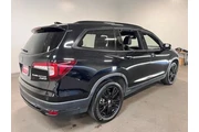 $31972 : Honda Pilot 2022 AWD Black E thumbnail