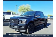 Ford F-150 2020 4x4 Lariat 4 en Phoenix