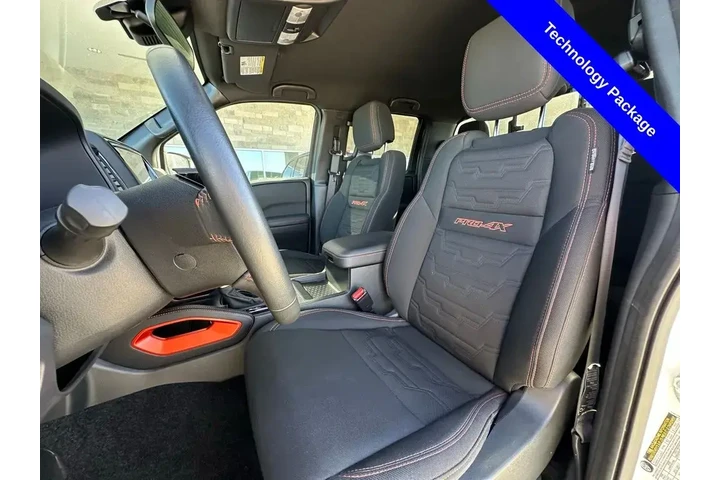 $34990 : Nissan Frontier 2023 4x4 S 4 image 9