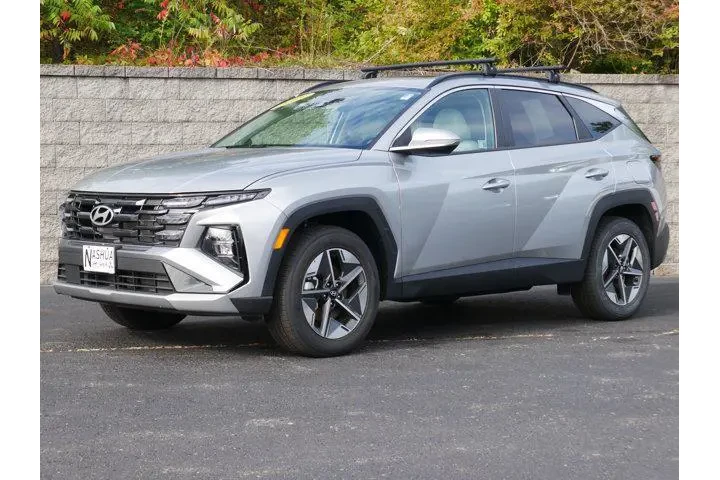 $32975 : Hyundai TUCSON 2025 AWD SEL image 1