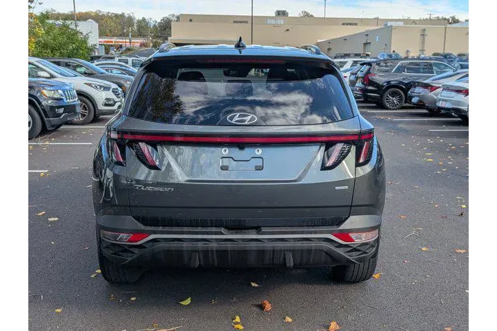 $23744 : Hyundai TUCSON 2023 AWD SEL image 4