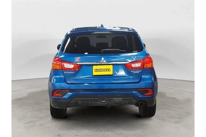 $12961 : Mitsubishi Outlander Sport 2 image 4