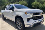 2022 Silverado 1500 LT Crew C en Shreveport