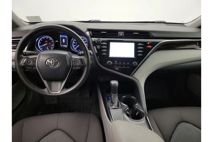 $19998 : Toyota Camry 2018 SE 4dr Sed image 9