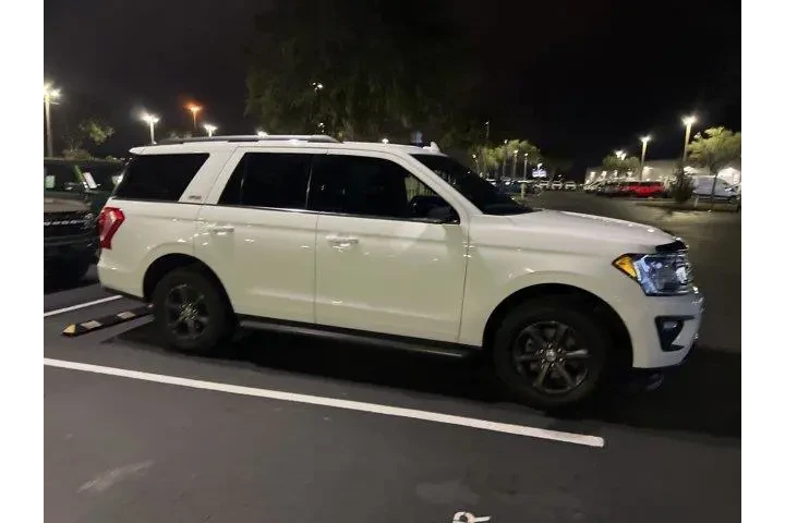 $26899 : Ford Expedition 2021 4x2 XL image 2