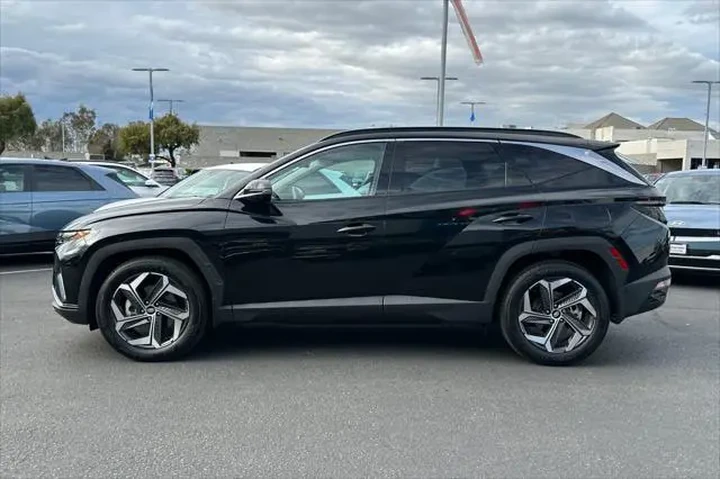 $28995 : Hyundai TUCSON 2023 Limited image 6
