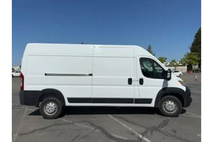 $32950 : Ram ProMaster 2023 2500 159 image 4