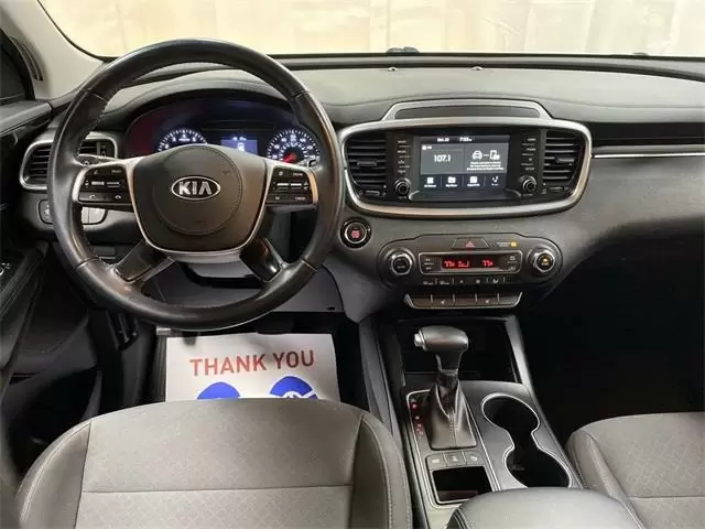 $16500 : Pre-Owned 2020 Sorento S image 5