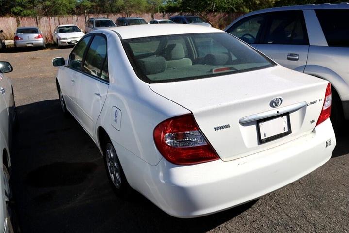 $7995 : 2003 Camry image 5