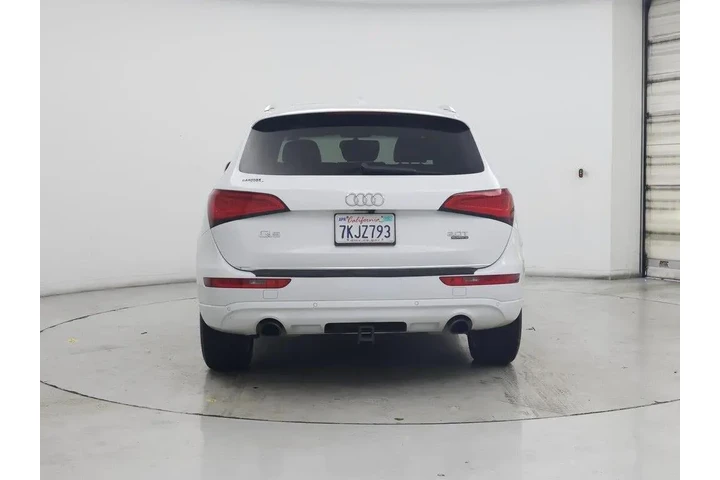 $16998 : Audi Q5 2015 AWD 2.0T quattr image 6