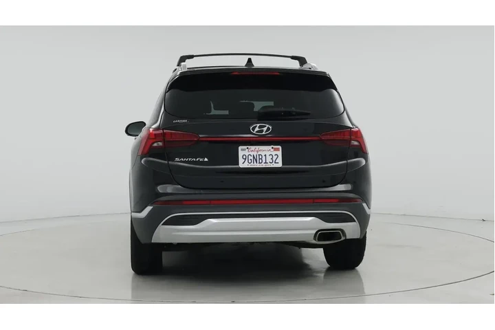 $24998 : Hyundai SANTA FE 2023 SEL 4d image 6