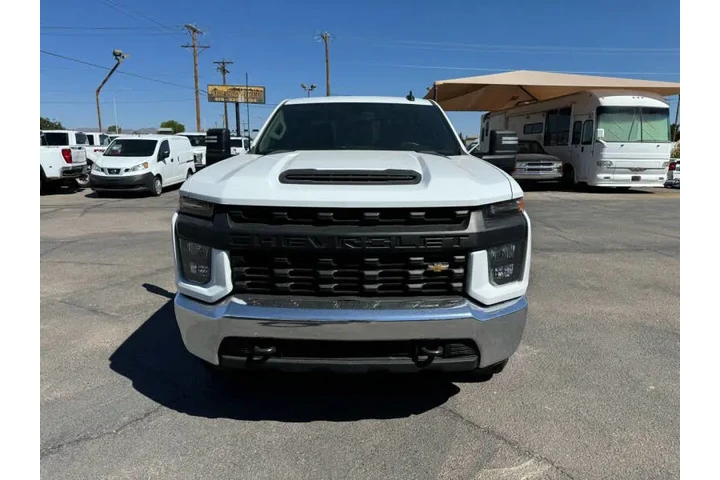 $35995 : 2022 Silverado 2500HD Work Tr image 6