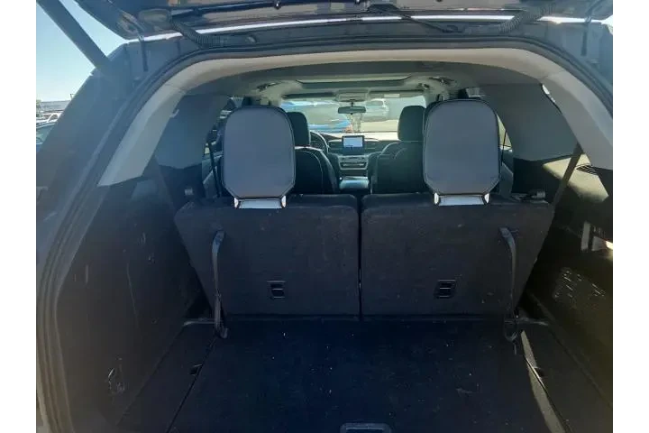 $24500 : Ford Explorer 2021 AWD XLT 4 image 9