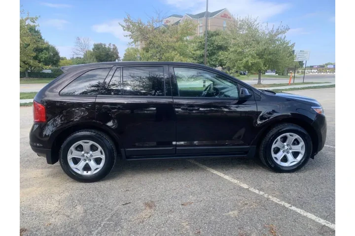 $5995 : 2013 Edge SEL image 7