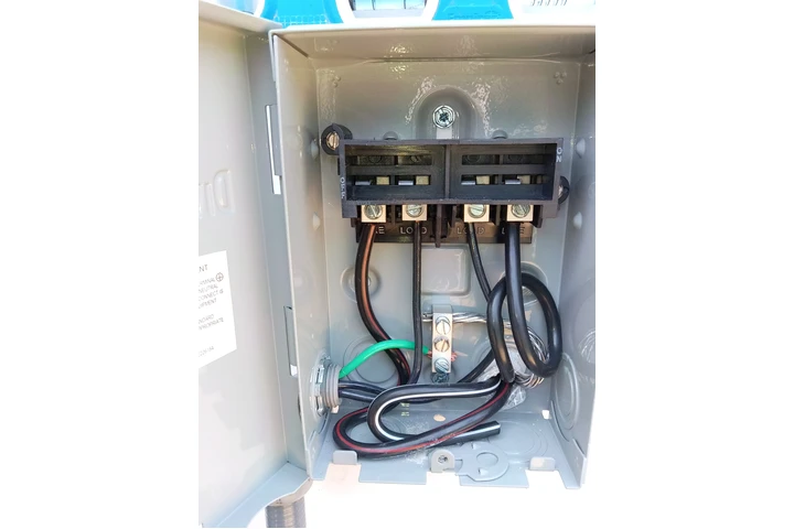 MINI SPLIT HEATING COOLING image 10