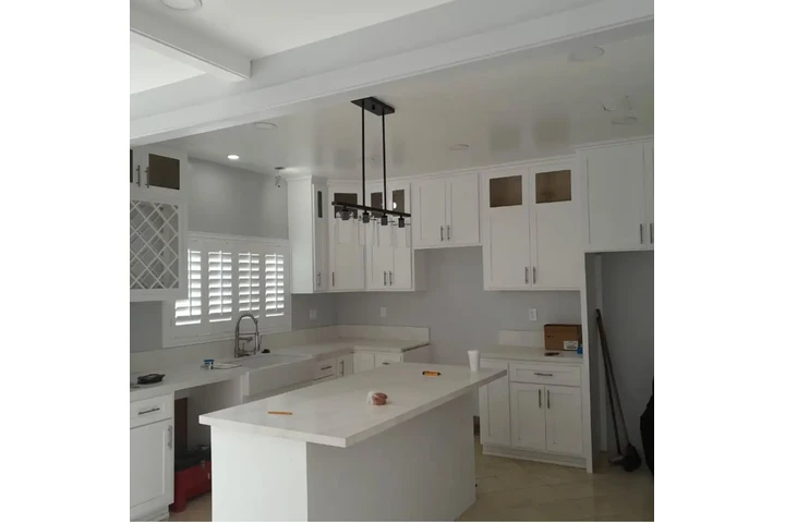 Remodelación de cocina image 7