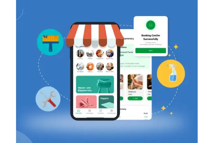 service marketplace app dev image 4