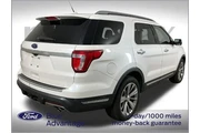 $15000 : Ford Explorer 2018 Limited 4 thumbnail