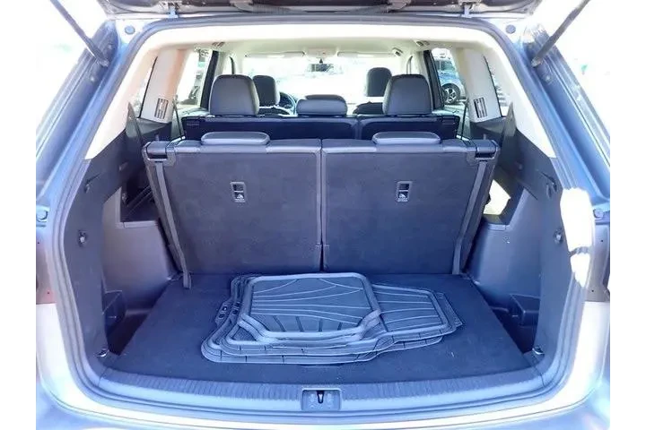 $16290 : Volkswagen Atlas 2018 AWD V6 image 8