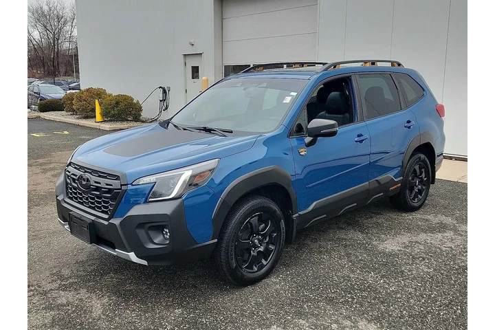 $22465 : Subaru Forester 2022 AWD Wil image 3