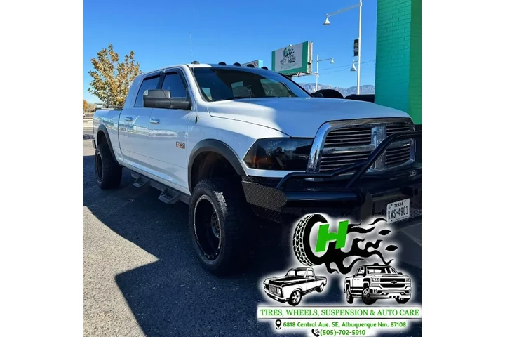 Ch Tires and Wheels image 5