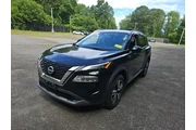 $26995 : Nissan Rogue 2022 AWD SL 4dr thumbnail