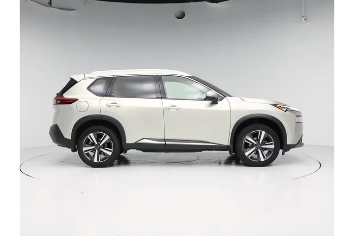 $23998 : Nissan Rogue 2023 AWD SL 4dr image 7