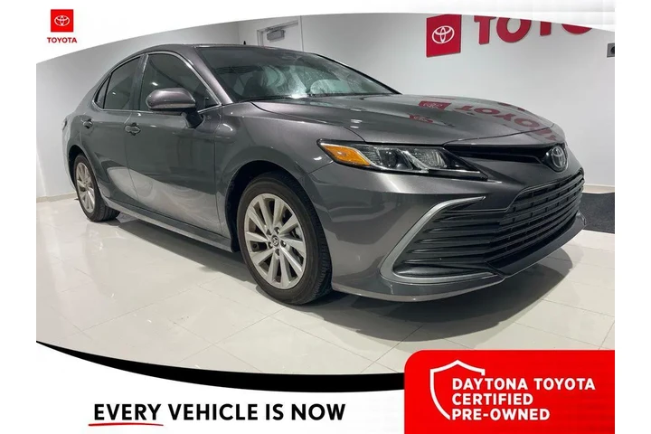 $23000 : Toyota Camry 2023 LE 4dr Sed image 6