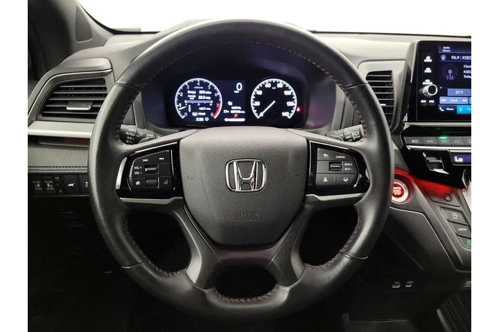 $35998 : Honda Odyssey 2025 Sport-L 4 image 10