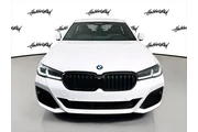 $39000 : BMW 5 Series 2022 AWD M550i thumbnail