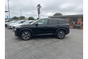 2022 Rogue SV en Salinas