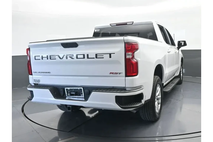 $27249 : Chevrolet Silverado 1500 202 image 5