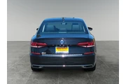 $25876 : Volkswagen Passat 2022 SE 4d thumbnail
