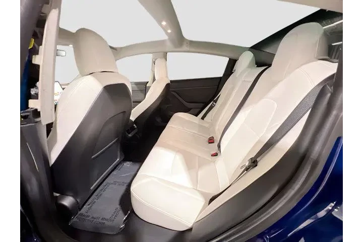 $27995 : Tesla Model 3 2022 AWD Perfo image 7