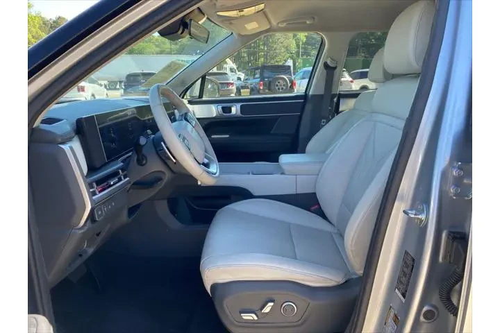 $29420 : Hyundai SANTA FE Hybrid 2024 image 9