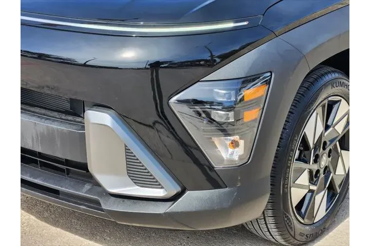 $20500 : Hyundai KONA 2025 SEL 4dr Cr image 8