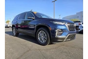 Chevrolet Traverse 2023 LT C