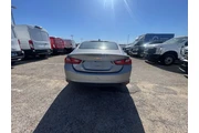 $17459 : Chevrolet Malibu 2023 LT 4dr thumbnail