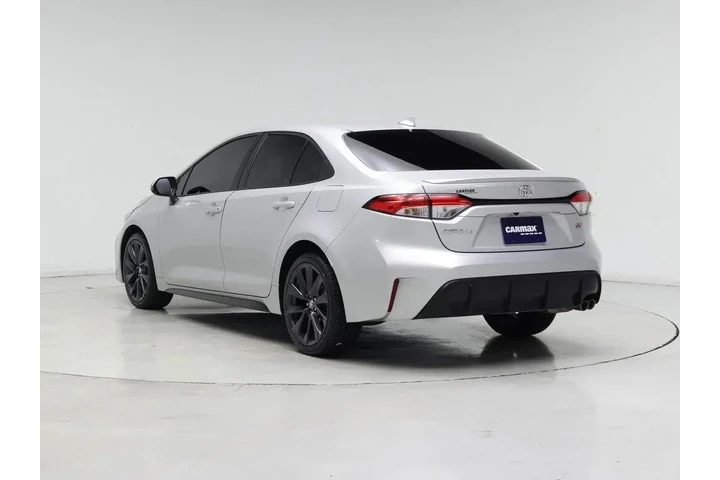 $23998 : Toyota Corolla 2023 SE 4dr S image 2