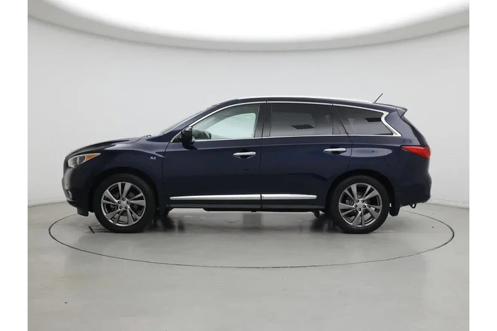 $17998 : INFINITI QX60 2015 AWD 4dr S image 3