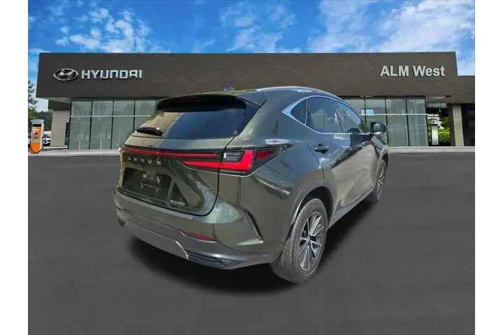 $38520 : Lexus NX 250 2024 Premium 4d image 5