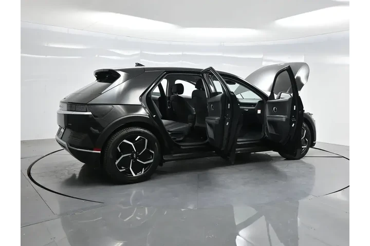 $22098 : Hyundai IONIQ 5 2022 AWD SEL image 5