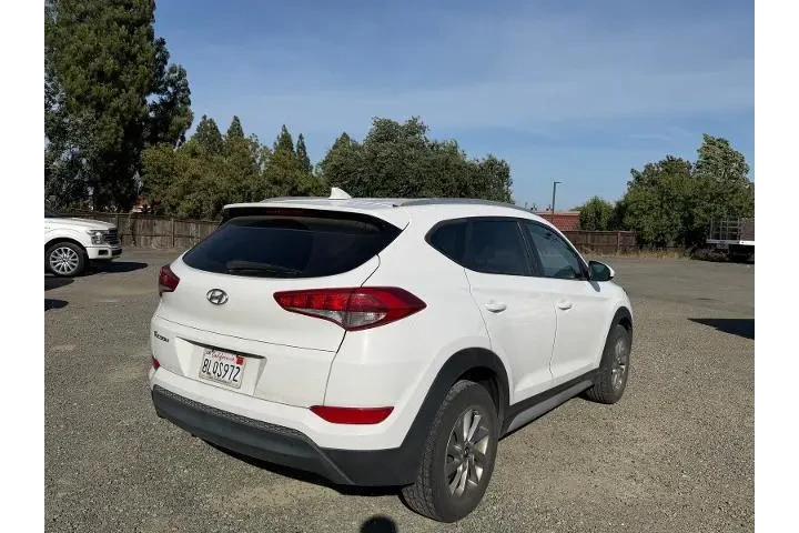 $12500 : Hyundai TUCSON 2018 SE 4dr S image 5