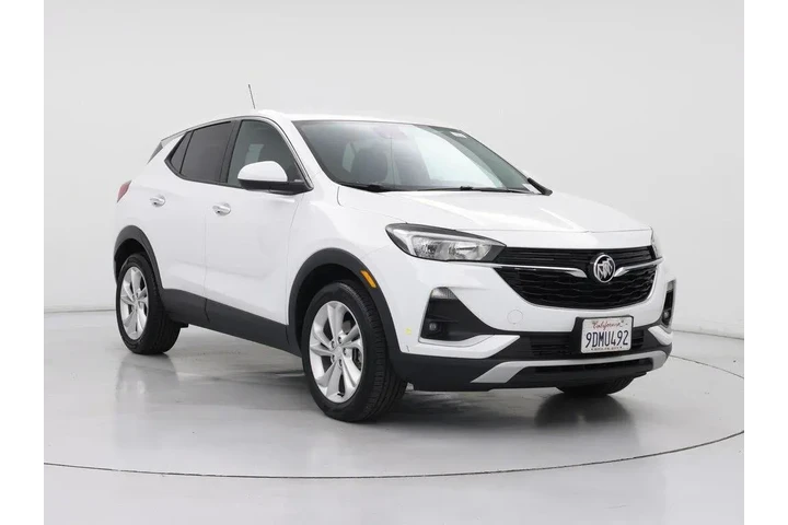 $20998 : Buick Encore GX 2023 Preferr image 1