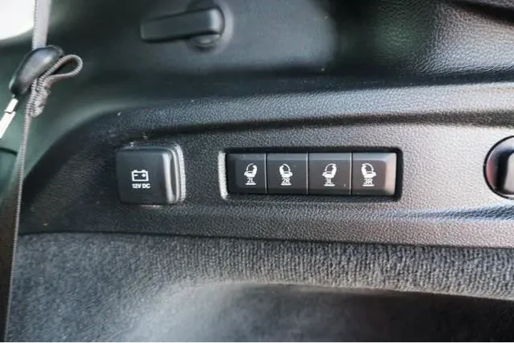 $29995 : Jeep Grand Cherokee L 2022 4 image 8