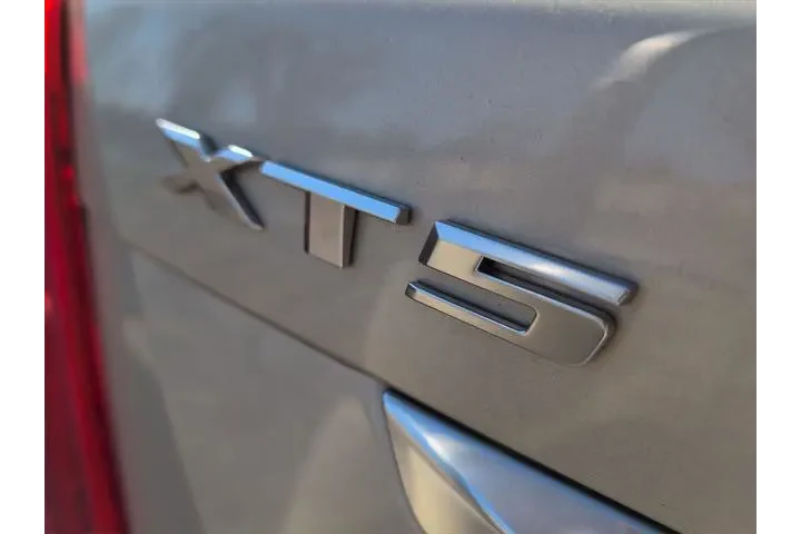 $15939 : Cadillac XT5 2017 Luxury 4dr image 9