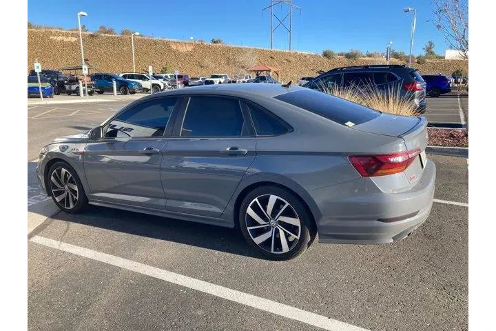 $16780 : Volkswagen Jetta 2019 GLI S image 3