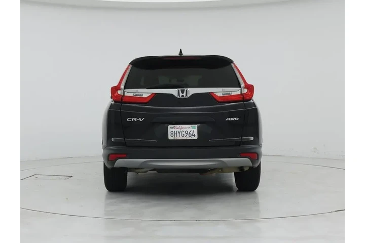 $19998 : Honda CR-V 2019 AWD LX 4dr S image 6
