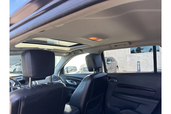 $12950 : GMC Terrain 2015 Denali 4dr image 8