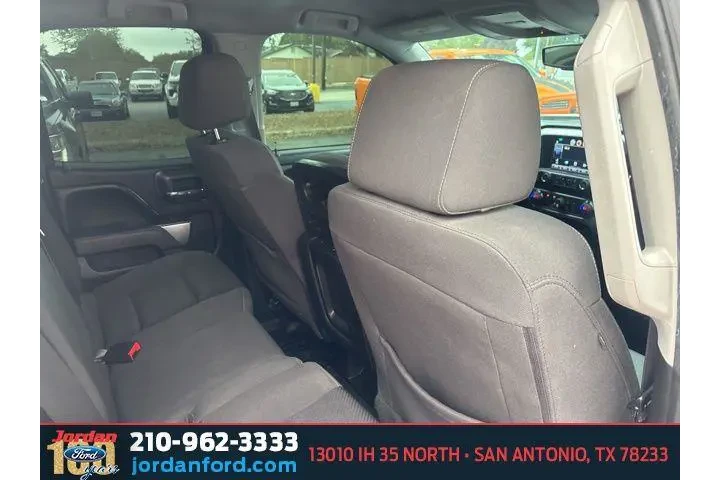 $15533 : Chevrolet Silverado 1500 201 image 9